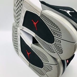 Men’s 2018 Nike air jordan big fund men’s trainers